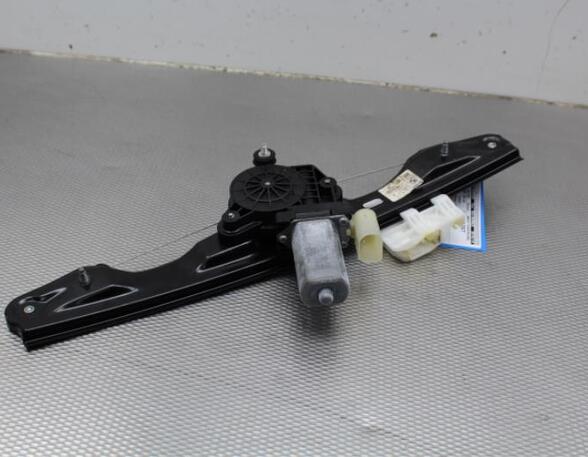 
Fensterheber links hinten BMW 3er Touring F31 7351049 P11168404
