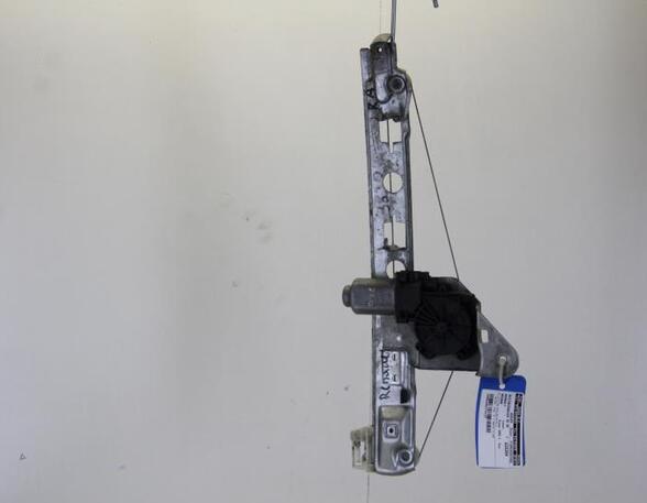 Window Lift RENAULT MEGANE II (BM0/1_, CM0/1_), RENAULT MEGANE II Saloon (LM0/1_)