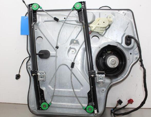 Window Lift VW TRANSPORTER V Van (7HA, 7HH, 7EA, 7EH), VW TRANSPORTER VI Van (SGA, SGH, SHA, SHH)