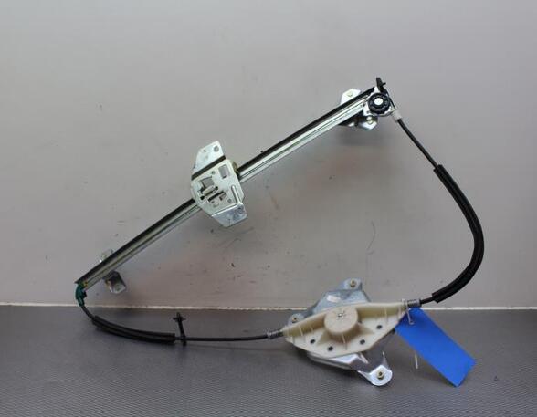 Window Lift FORD TRANSIT CONNECT (P65_, P70_, P80_)