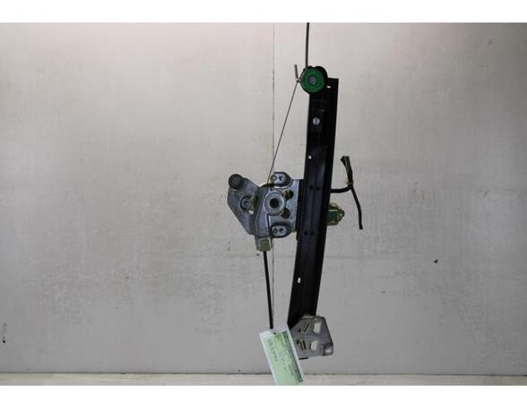 Window Lift SAAB 9-3 (YS3F, E79, D79, D75)