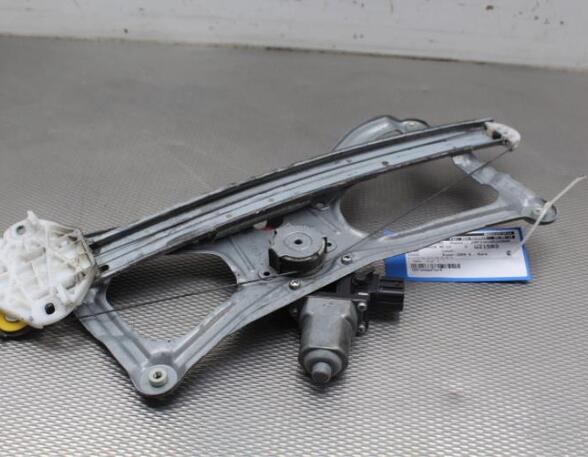 Fensterheber links vorne Honda Civic VIII Stufenheck FD, FA  P11705151