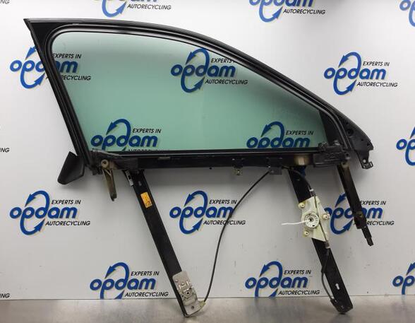 Window Lift AUDI A4 (8E2, B6), AUDI A4 (8EC, B7)