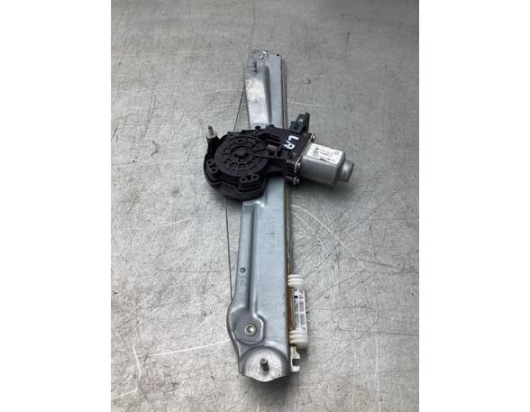 
Fensterheber links hinten Renault Espace V JR 827210154R P20180820
