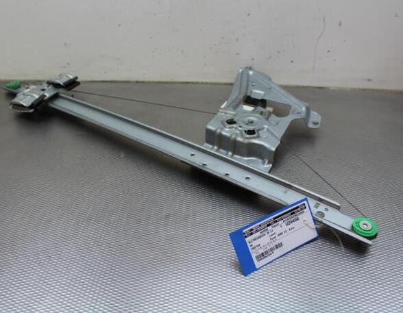 Window Lift VW CRAFTER 30-35 Bus (2E_), VW CRAFTER 30-50 Van (2E_)