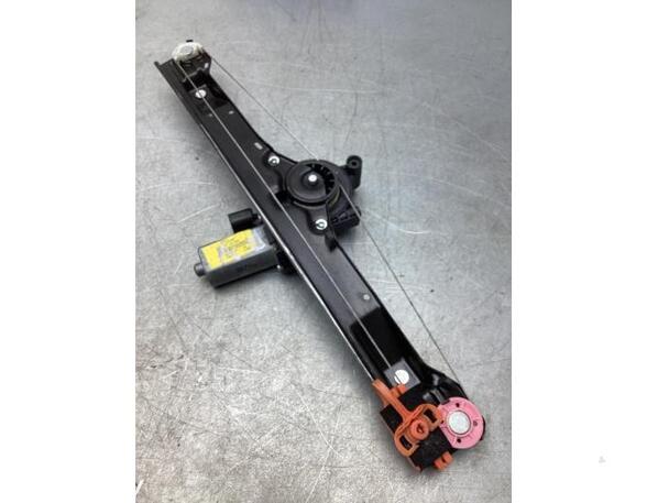 Window Lift FIAT PUNTO (188_), FIAT PUNTO Hatchback Van (188_)