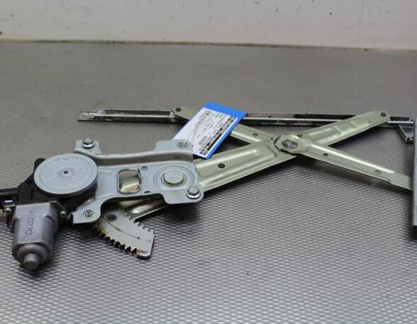 Fensterheber links vorne Honda Insight ZE  P10116040