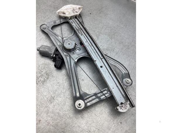 Fensterheber links vorne Honda Civic VIII Stufenheck FD, FA XXXXX P17888240