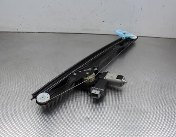 Window Lift FIAT DOBLO MPV (263_), FIAT DOBLO Cargo (263_)