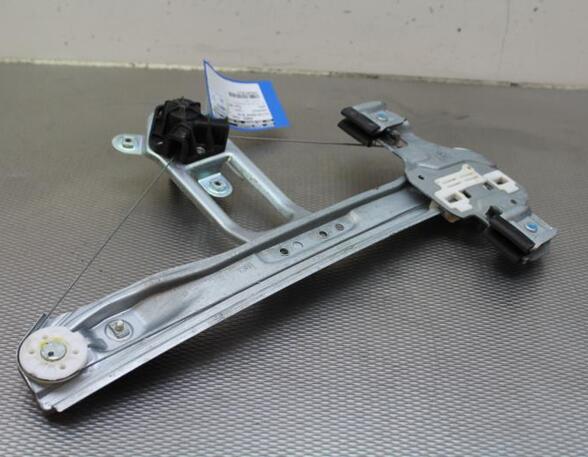 Window Lift CHEVROLET AVEO Hatchback (T300), CHEVROLET AVEO / KALOS Hatchback (T250, T255)