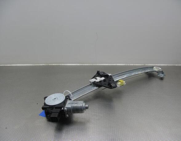 Window Lift HONDA CIVIC VIII Hatchback (FN, FK), HONDA CIVIC IX (FK)