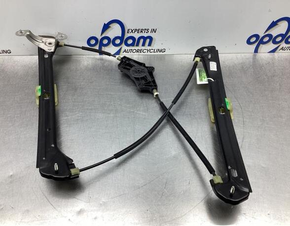 Window Lift VW GOLF VII (5G1, BQ1, BE1, BE2)