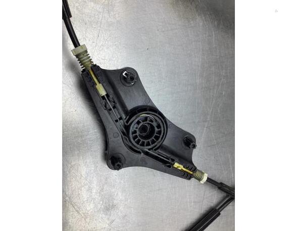 Window Lift VW GOLF VII (5G1, BQ1, BE1, BE2)