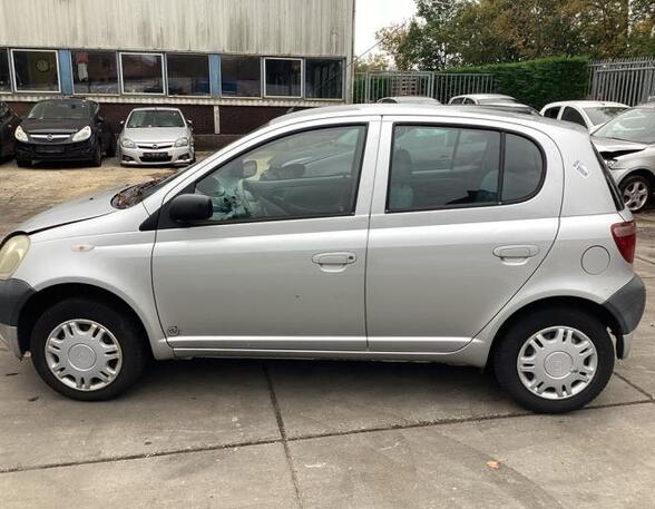 Raambedieningsmechanisme TOYOTA YARIS (_P1_)