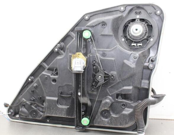 Window Lift MERCEDES-BENZ B-CLASS (W246, W242), MERCEDES-BENZ A-CLASS (W176), MERCEDES-BENZ CLS (C257)