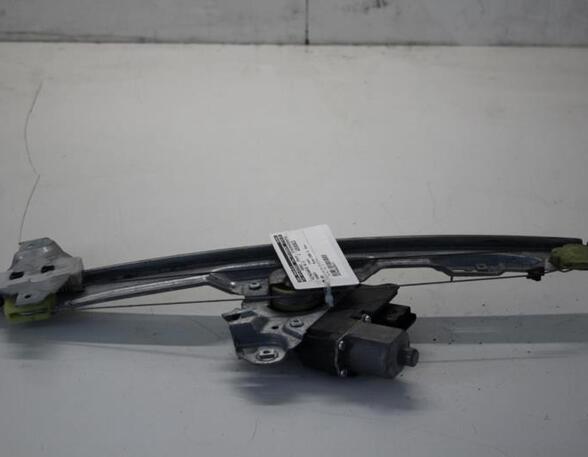 Fensterheber links vorne Peugeot 308   P12669656