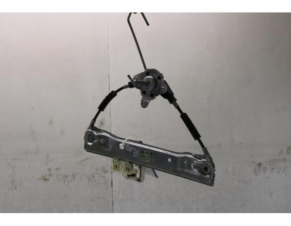 Window Lift FIAT PANDA (312_, 319_), FIAT PANDA VAN (312_, 519_), LANCIA YPSILON (312_)