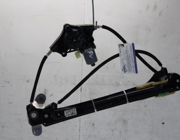 Window Lift VW GOLF VII (5G1, BQ1, BE1, BE2), VW GOLF VII Variant (BA5, BV5), VW GOLF VIII Variant (CG5)