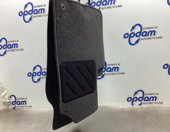 Floor mat (Carpet Mat) FIAT PANDA (169_), FIAT PANDA Hatchback Van (169_)