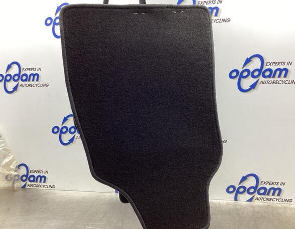 Floor mat (Carpet Mat) FIAT PANDA (169_), FIAT PANDA Hatchback Van (169_)