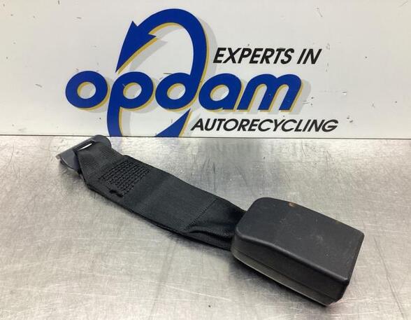 Buckle autogordel PEUGEOT 206+ (2L_, 2M_)