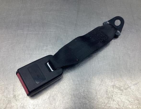 Seat Belt Buckle PEUGEOT 206+ (2L_, 2M_)