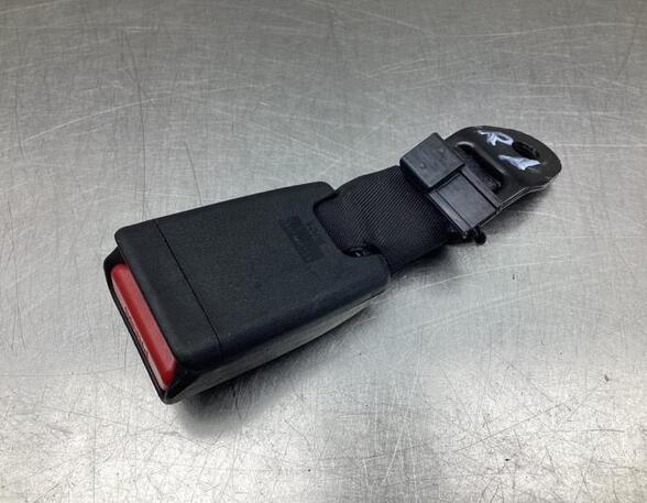 Seat Belt Buckle TOYOTA AYGO (_B4_)