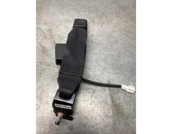 Seat Belt Buckle KIA NIRO I (DE)