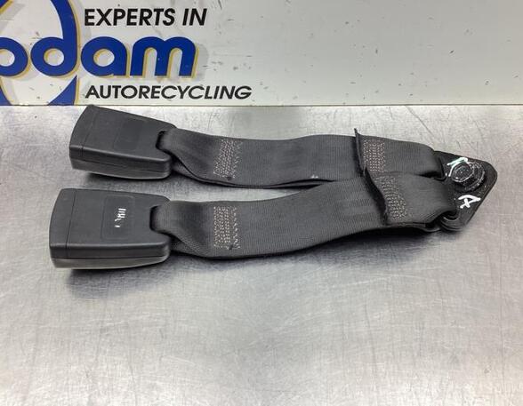 Seat Belt Buckle CHEVROLET AVEO / KALOS Hatchback (T250, T255), CHEVROLET AVEO Hatchback (T300)