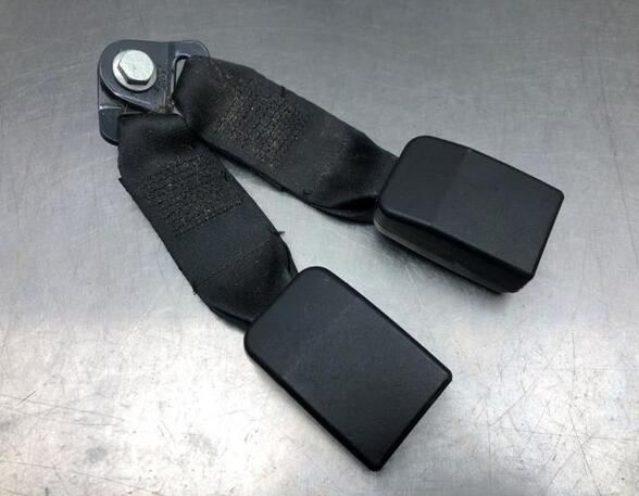 Seat Belt Buckle DACIA DUSTER (HS_), DACIA LOGAN MCV (KS_), DACIA DUSTER SUV Van, DACIA DUSTER (HM_)