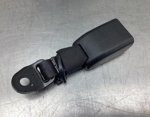 Seat Belt Buckle PEUGEOT 108