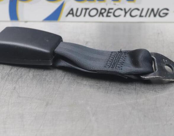 Seat Belt Buckle MITSUBISHI OUTLANDER I (CU_W)