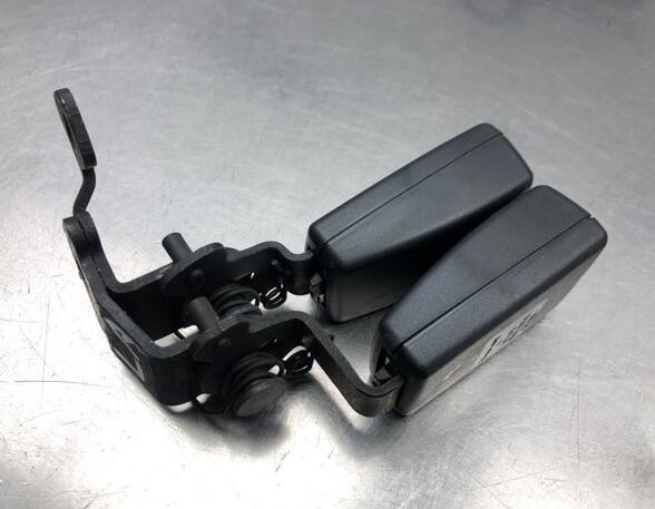 Seat Belt Buckle SEAT LEON (5F1), SEAT LEON SC (5F5)