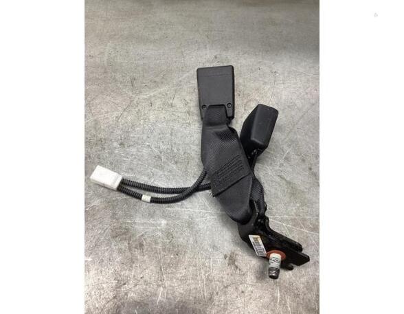 Seat Belt Buckle KIA NIRO I (DE)