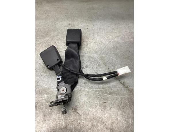 Seat Belt Buckle KIA NIRO I (DE)