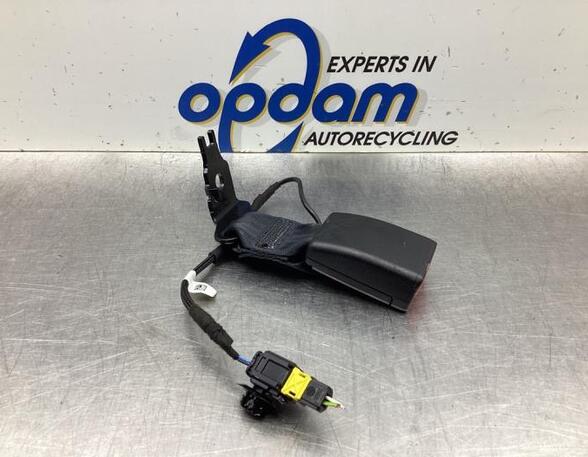 Seat Belt Buckle OPEL CORSA F (P2JO)