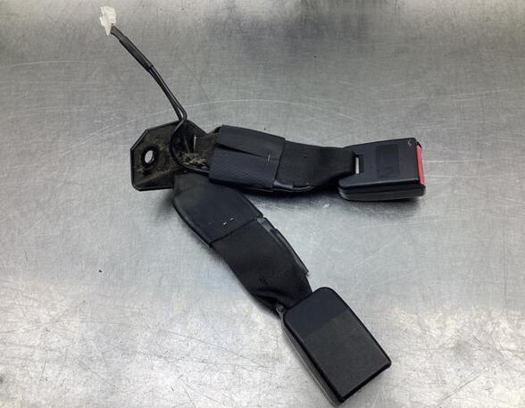 Seat Belt Buckle NISSAN QASHQAI / QASHQAI +2 I (J10, NJ10, JJ10E)