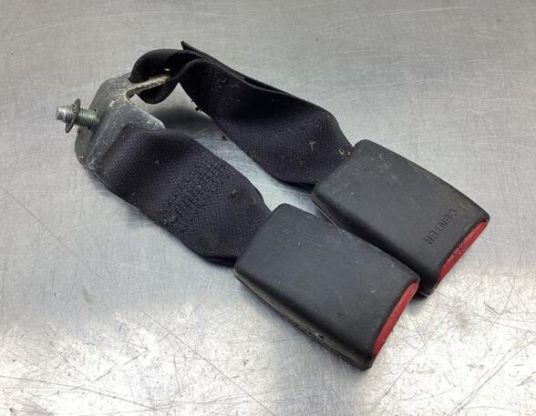 Seat Belt Buckle HONDA CIVIC VIII Saloon (FD, FA), HONDA CIVIC VII Saloon (ES, ET)