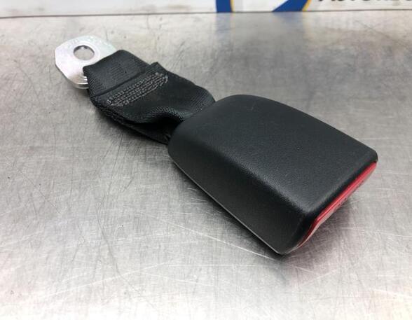 Seat Belt Buckle PEUGEOT 107 (PM_, PN_)