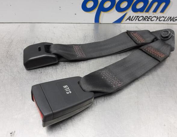 Seat Belt Buckle CHEVROLET AVEO / KALOS Hatchback (T250, T255), CHEVROLET AVEO Hatchback (T300)