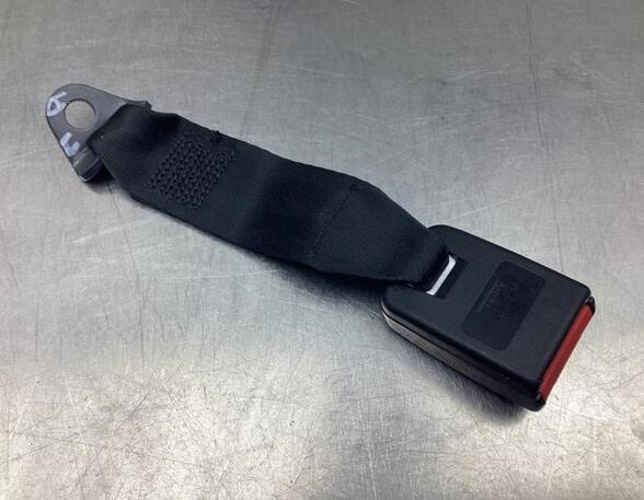 Seat Belt Buckle PEUGEOT 206+ (2L_, 2M_)