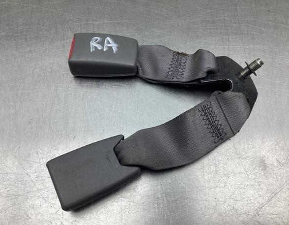 Seat Belt Buckle HONDA CIVIC VIII Saloon (FD, FA), HONDA CIVIC VII Saloon (ES, ET)