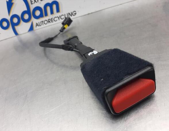 Seat Belt Buckle OPEL CORSA F (P2JO)