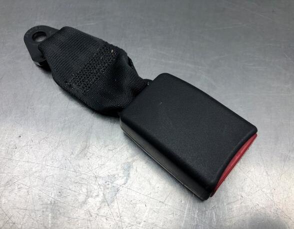 Seat Belt Buckle SUZUKI CELERIO (LF)