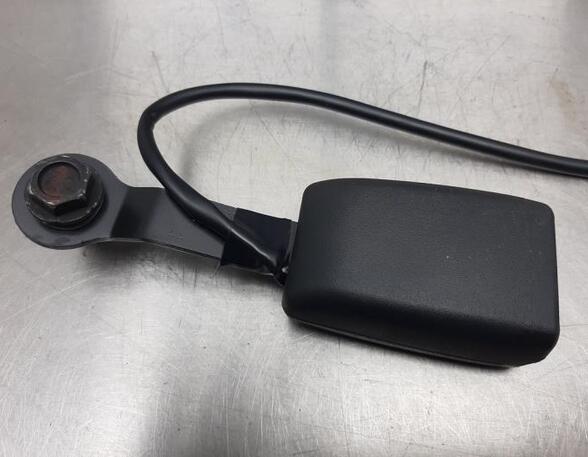 Seat Belt Buckle NISSAN NOTE (E11, NE11)