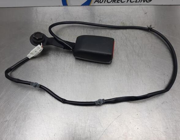 Seat Belt Buckle NISSAN NOTE (E11, NE11)