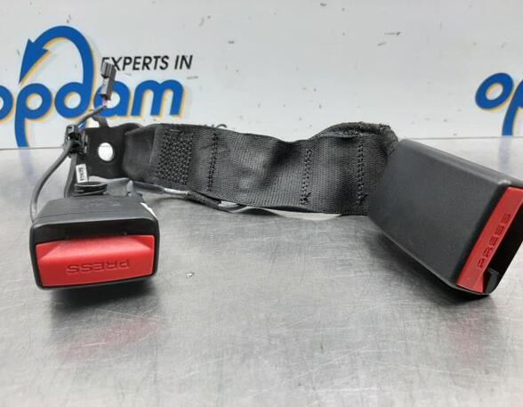 Buckle autogordel BMW 3 Touring (F31), BMW 3 Touring Van (F31), BMW 3 Touring Van (G21)