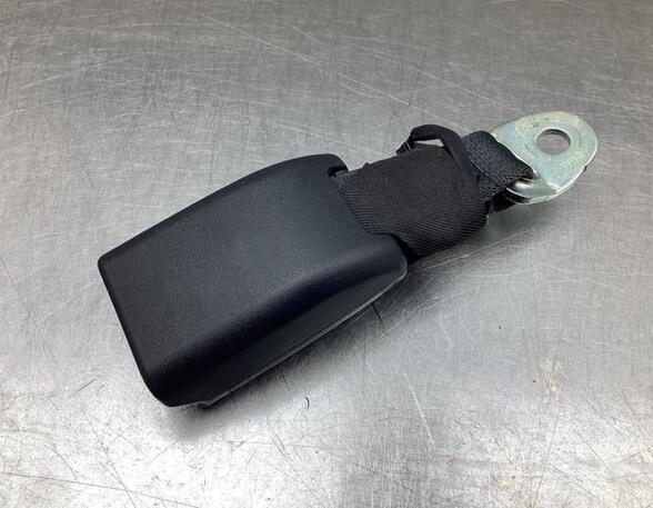 Seat Belt Buckle PEUGEOT 108