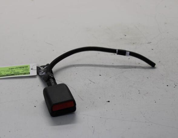 Seat Belt Buckle TOYOTA VERSO S (_P12_)