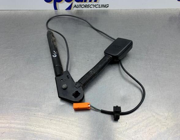 Buckle autogordel FORD FOCUS (DAW, DBW)